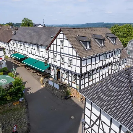 Zum Alten Turm * Hennef (Sieg)