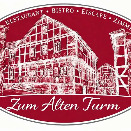 Zum Alten Turm *