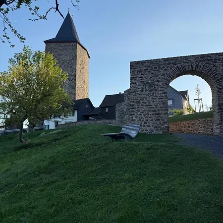 Zum Alten Turm Hennef (Sieg)