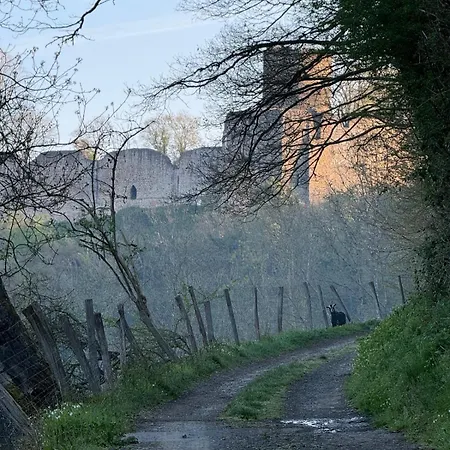 Zum Alten Turm Hennef (Sieg)