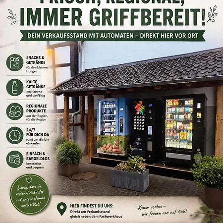 Zum Alten Turm Kro