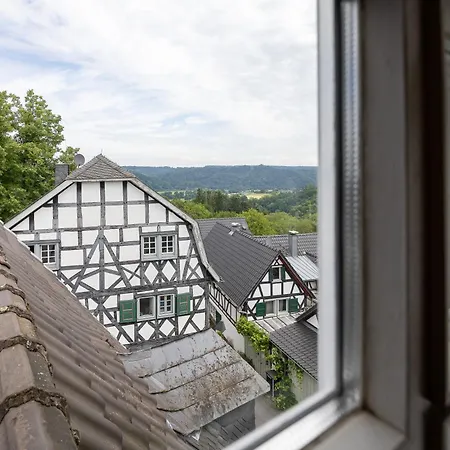 Kro Zum Alten Turm Hennef (Sieg)