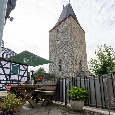 Kro Zum Alten Turm