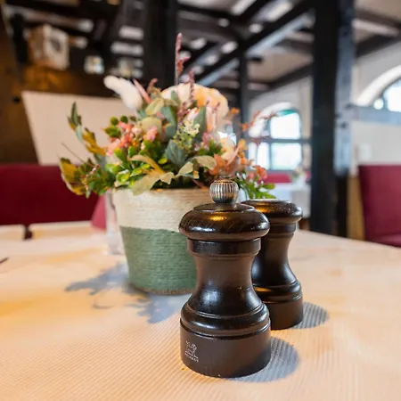 Kro Zum Alten Turm *