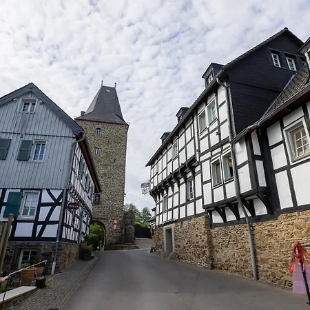 Kro Zum Alten Turm *