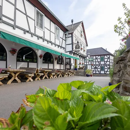 Zum Alten Turm Kro *