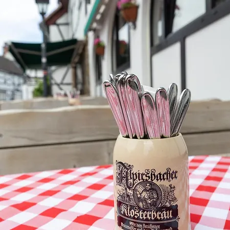 Zum Alten Turm Hennef (Sieg)