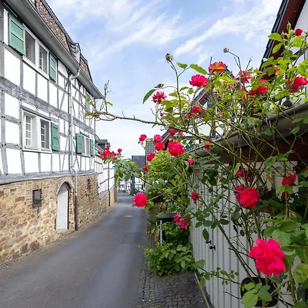 Zum Alten Turm * Hennef (Sieg)