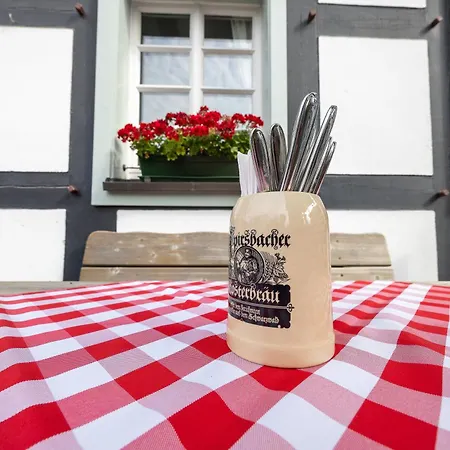 Zum Alten Turm Kro