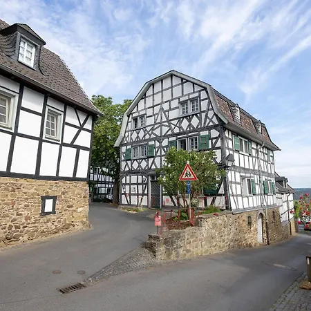 Zum Alten Turm