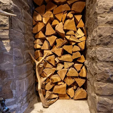 Kro Zum Alten Turm Hennef (Sieg)
