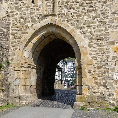 Zum Alten Turm Hennef (Sieg)